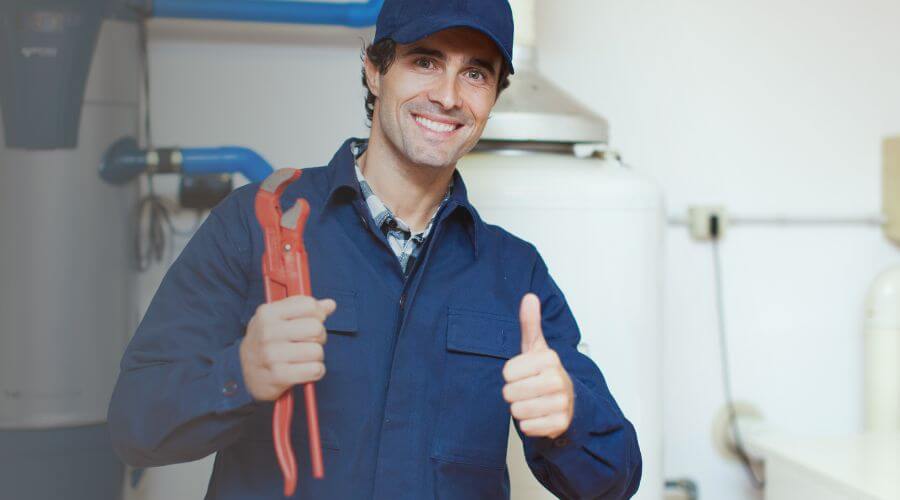 Professional septic pumping service in Farnam, NE